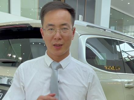 坦克500的座椅设置功能,你知道怎么操作和调整吗?#坦克500