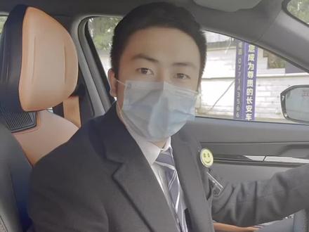 UNI-V的自动泊车功能真的是太方便了,对新手司机来说,是一大帮助啊。#univ #汽车知识 @DOU+小助手