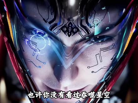 这个出场,哪怕放在整个国漫中,也是数一数二的存在了吧? #吞噬星空 #国漫 #动漫 #罗峰 #抖音精选