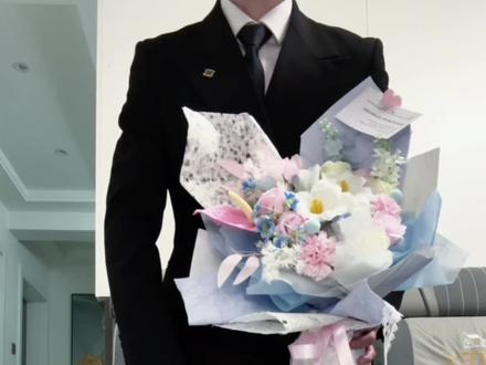 唐古拉我的爱人呐#禁欲系 #西装杀 #西装 #唐古拉