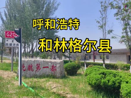 呼和浩特两天一晚小众景点游玩攻略
📷路线:市区出发—盛乐百亭园—蒙牛工业旅游区—盛乐博物馆(周一闭馆)——呼和浩特昭君博物院(周二闭馆)—呼和浩特
🚌公共交通:
盛乐百亭园(距市区 60km)第二公交公司上车 k8 票价 10,微信小程序就可以付款
盛乐博物馆(距市区 39km)k8 或者直接到南茶坊加油站附近有和林往返的出租车,票价大约 ¥15—20。
蒙牛工业园:或者旧城北门坐 209 票价 5 坐到终点站下车。
昭君博物院(距市区 11km)乘坐 k3 就可以到
🖼️景点介绍:
🕹️盛乐百亭园(别称南山公园):端午节前后是最佳参观季节,观赏芍药花盛开。全程徒步 3—4 小时,景区有观光车。感受黄土高原与内蒙古高原交界处沟谷纵横,奇特自然景观。旺季票价¥ 30,淡季¥ 15。营业时间早 7 点到晚 7 点,提前一天到和林格尔县住一晚,第二天清晨去登南山,避免暴晒,徒步更舒适。
🕹️盛乐博物馆(周一闭馆)(现更名土城子考古遗址公园):深刻了解此地对于中原与北方游牧民族文化交融,经济发展变迁。
🕹️蒙牛工业园区:参观全自动化奶制品生产线上午9:10-11:00,下午13:30-16:00。免费参观。微信小程序搜索“智牛云游”,提前1天预约。持预约码就能入园,超方便!
🕹️昭君博物院(周二闭馆):感受中原文化与北方游牧民族交融。免费预约,09:00 - 17:00,16:30停止入馆关注公众号,避免临时闭馆,切勿跑空。带身份证现场登记进入就可以。