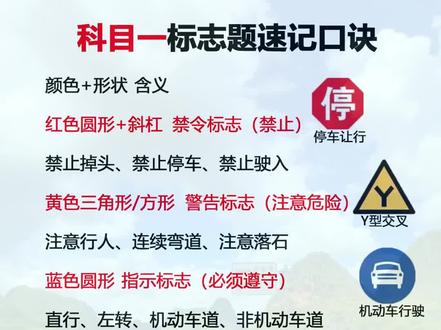 分享2026新科目一答题技巧口诀书,科目一精选500题技巧速记。#学车 #科目一科目四理论技巧辅导 #科目一精选500题 #科目一标志题答题技巧