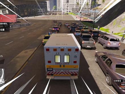 急救,咱是专业的! #游戏 #整活 #游戏鉴赏家