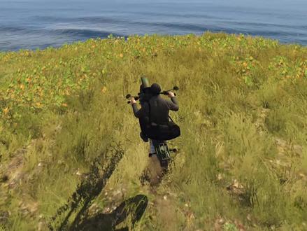 速刷粉钻 这是最简单便捷的上岛方式 #steam游戏 #r星