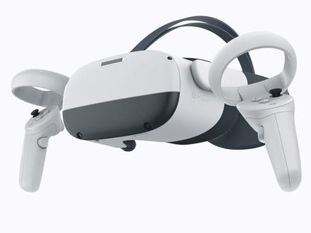 PICO VR 项目的导出 #PICO #VR #Unity #虚拟现实