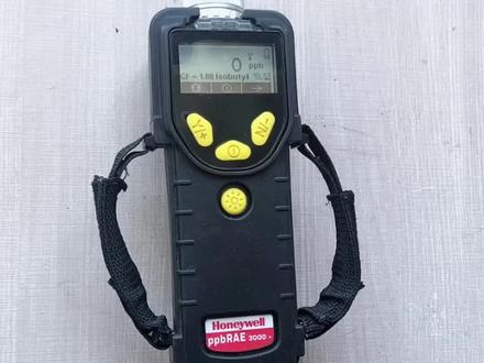 霍尼韦尔VOC气体检测仪PGM-7300 /PGM7320/PGM-7340 |小贴士:仪器一直响什么问题?原来按错菜单进入气体校准了!大家看看怎么解决吧!气体校准操作技巧#气体检测仪 #仪器仪表 #好产品一起分享 #智能科技