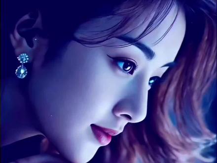 一首非常好听的歌曲分享给大家《想你的风吹过天边》抖音热歌分享