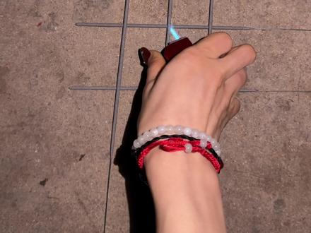 这样放仙女棒好看 #仙女棒#爱心仙女棒#热门#过年#汉奇烟花