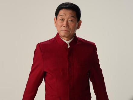 魏建军亲自上阵拍表情包,携魏牌V9X贺新春 #开魏牌接好运
#魏建军表情包
#骐骥驰骋好事常成
#魏牌V9X