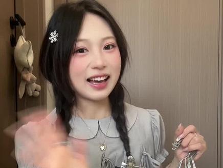 153小个子👧🏻🔆分享几套夏日清爽不撞款穿搭~ #小个子穿搭 #小个子显高显瘦穿搭 #夏日穿搭