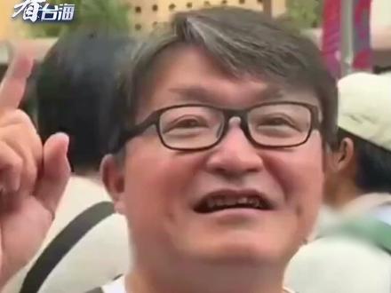 日本民众上街游行,用中文高喊高市早苗下台#看台海