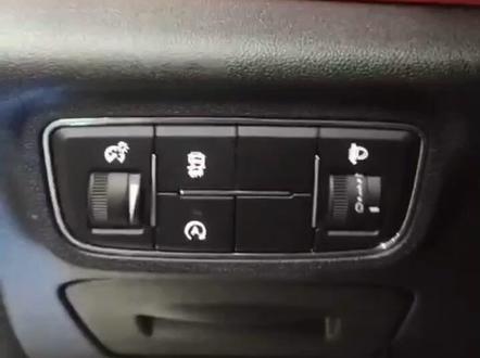 车辆怠速启停#汽车知识 #长安cs55 @抖音小助手