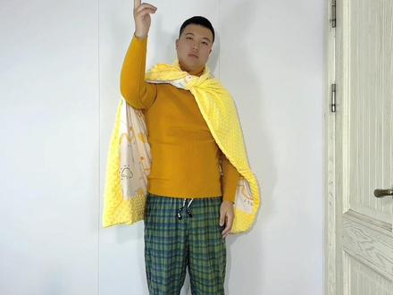 柔道比赛该怎么穿 #柔道 #比赛 #穿搭