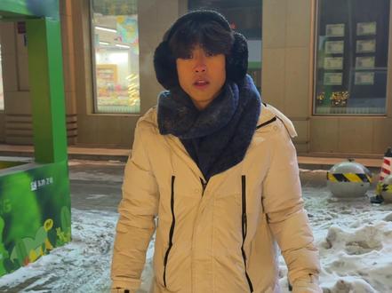 终于卖上霉豆腐了 #霉豆腐#玩梗#禁欲系#男模#点菜