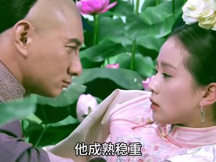 刘诗诗嫁给大17岁的吴奇隆,当年人人羡慕的四爷若曦,如今才看懂全是现实!#刘诗诗 #吴奇隆 #步步惊心 #婚姻 #娱乐评论大赏