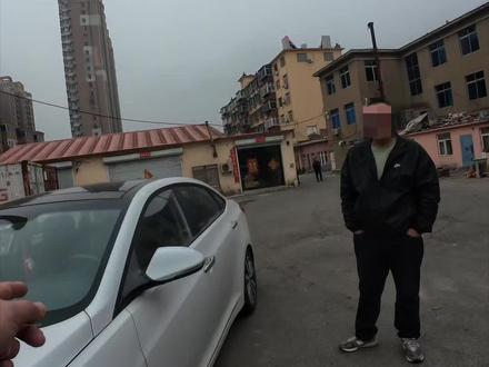 10万公里的现代名图发动机拉缸了,导致拉缸的2点原因:1、机油粘度不达标 2、暴力驾驶;建议更换0W-20的全合成机油#发动机故障诊断与维修 #现代名图发动机大修 #名图发动机拉缸
