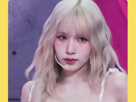 名井南当然是全肯定啦! #名井南 #名井南mina #名井南进行曲 #mina #twice