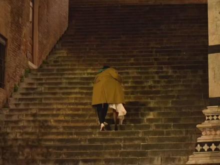 白匡威加细高跟 太对味了 #高允真 #金宣虎 #韩剧 #爱情怎么翻译