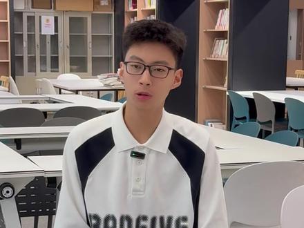 蚌埠二中学子高效学习心得大公开#蚌埠二中