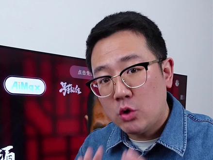 新一代华为智慧屏V系列体验,不仅能玩体感游戏、听音乐还有我最爱的AiMax影院!简直爽翻天~