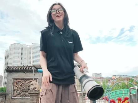 520给对象准备了个佳能600mm 对象在哪里领
#佳能 #郴州卖相机 #520礼物
