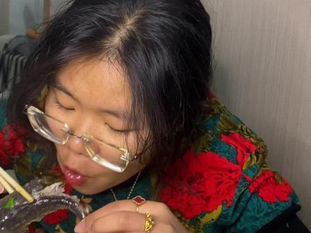 清道夫豆腐汤营养又美味#真实生活分享官 #清道夫 #赖赖 #美食制作 #妈呀太香了