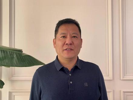 莒县四中学子,母校喊你回家看看啦 #莒县四中 #校友 #母校