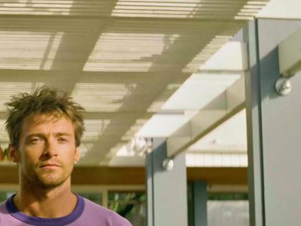 《剑鱼行动》第3集 #电影