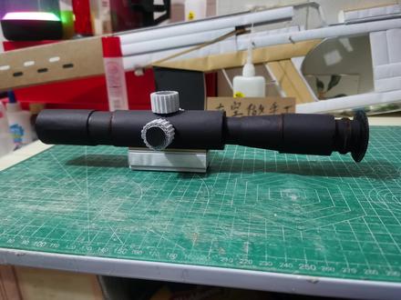 狙击步枪倍镜教程分享 狙击步枪倍镜教程分享#手工 #手工diy #教程 #手工制作 #热门 @小四哥 @无聊的潘某 @大黄蜂手工 @大隋御用军火库 @晨宇手工 @小桐 @Bill·Dong @蒜头纸模🏸🥵 @手工丨小石 @