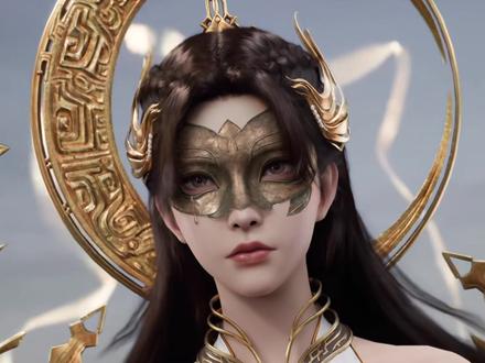 遮天:修炼人体五大秘境,遮天修炼体系详解! #动漫 #国漫 #遮天