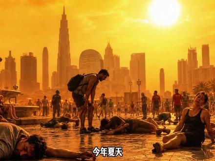 今年夏天空调可能救不了你?厄尔尼诺到底是噱头还是真威胁?看完视频,带你看清高温背后的真相。#科普 #探索发现 #厄尔尼诺 #最热夏天