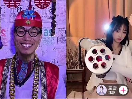 #圣哥惊魂 #圣哥@你圣哥《绝世吃货》 直播内容