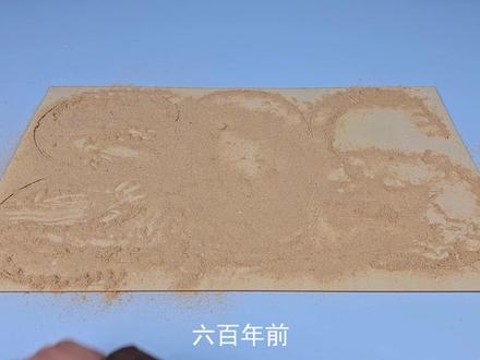 “大明航母”——郑和宝船 #瓜子二手车#解压 #手工 #船模 #中国风