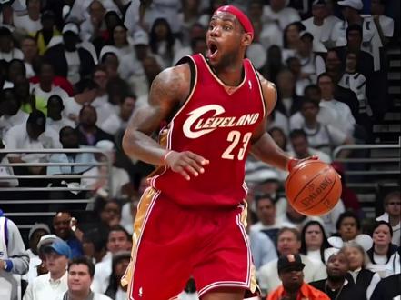 詹姆斯正式决定离开湖人前往骑士#詹姆斯或将离开湖人 #哈登加盟骑士 #湖人 #骑士 #哈登