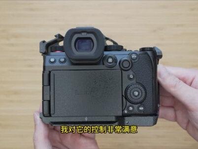 松下 G9 II 评测 -M43精神的继承者-松下G9二代 #微单 #摄影器材 #摄影小白 #摄影知识
