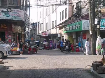 #寻美汉川了,#寻美华严,湖北省汉川市马鞍乡榔头村