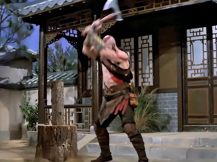 雪山救狐狸,但是富有剧情的一集 #邵氏电影 #雪山救狐狸 #酱板鸭 #即梦AI创作者成长计划 #即梦AI新影像