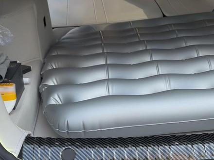 比亚迪海豹 06 变床车。 #比亚迪海豹06 #比亚迪