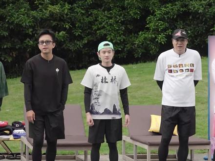 黑马综艺刷屏出圈,无剧本真实日常笑点拉满 #陈泽 #ok了老铁们 #五der #综艺 #王征宇