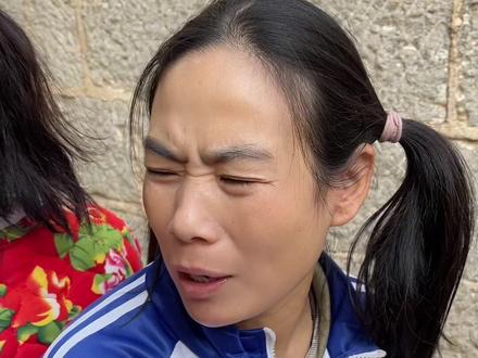 妈妈的钱上哪儿了#二妮的日常生活