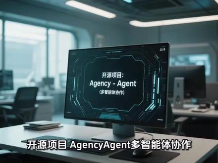 #Agent