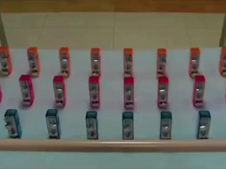 爱情中同频共振的人#