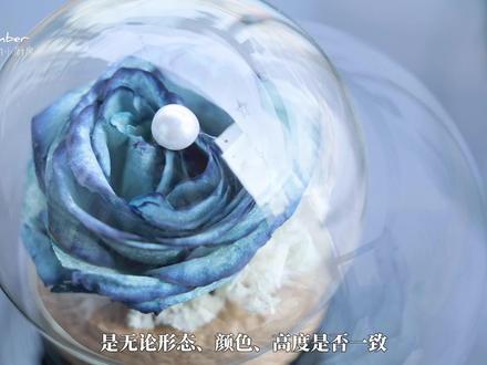 #女生节快乐 哪个女生会拒绝没有花期的鲜花呢~#永生花