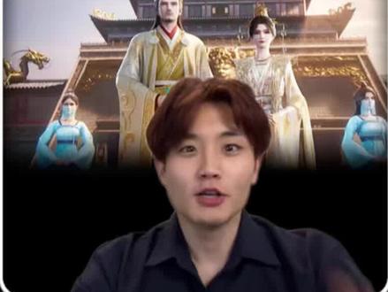 为什么我夸仙逆还有人不乐意呢? #热门 #仙逆 #创作者扶持计划 #国漫