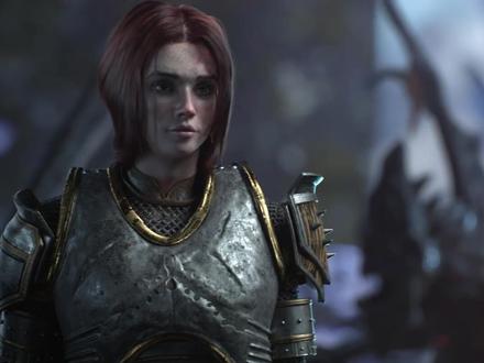 这个必须玩一下 阿玛拉王国:惩罚重制版 相当好玩的动作RPG游戏