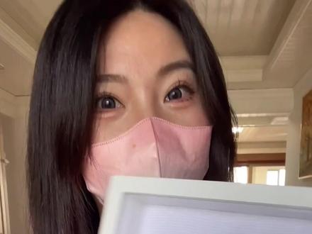 #手工 DIY给我麻麻做了一个光变开花抱枕套~哈哈哈#家庭日常 @抖音小助手