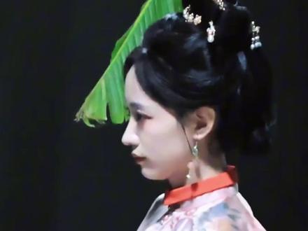 #黄婷婷 《万花世界》被换角?#何宣林 进组《万花世界》#万花世界 #鞠婧祎