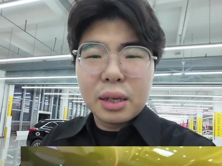 没想到国产车在轻量化方面也是遥遥领先!支持国产!#尚界#遥遥领先#尚界Z7门把手