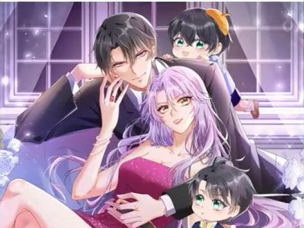 #快看漫画 #kk漫画 #漫画 霸道总裁是流氓