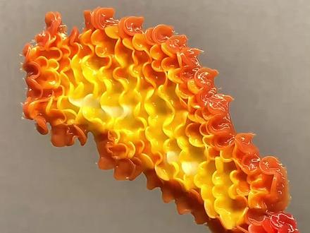 我居然用拼豆做出了油炸天妇罗🍤
美味之
#拼豆 #手工 #像素画 #手工制作